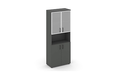 Шкаф для документов высокий широкий Style Project SN.STS.E-106 - фото товара 1 из 4