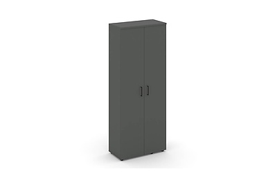 Шкаф для одежды широкий неглубокий Style Project SN.GB-003 - фото товара 1 из 4