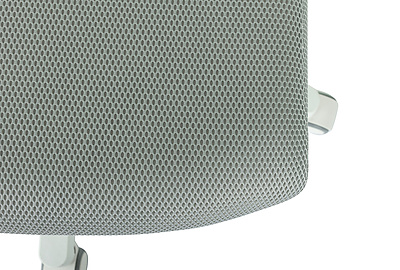 Кресло офисное Бюрократ MC-W101-H/LGREY - фото товара 10 из 14