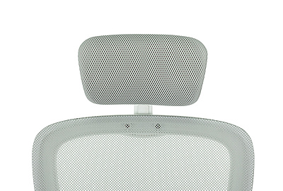 Кресло офисное Бюрократ MC-W101-H/LGREY - фото товара 7 из 14