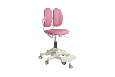 Кресло компьютерное детское ортопедическое Duokids DR-289SE-D-L05PK - фото товара 1 из 2
