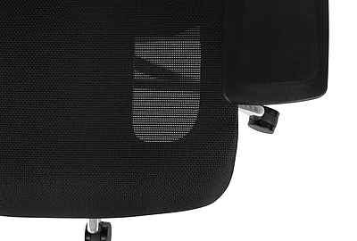 Кресло для руководителя Бюрократ MC-1015-H/BLACK - фото товара 9 из 13