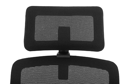 Кресло для руководителя Бюрократ MC-1015-H/BLACK - фото товара 5 из 13