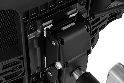 Кресло для руководителя Бюрократ MC-1015-H/BLACK - фото товара 12 из 13