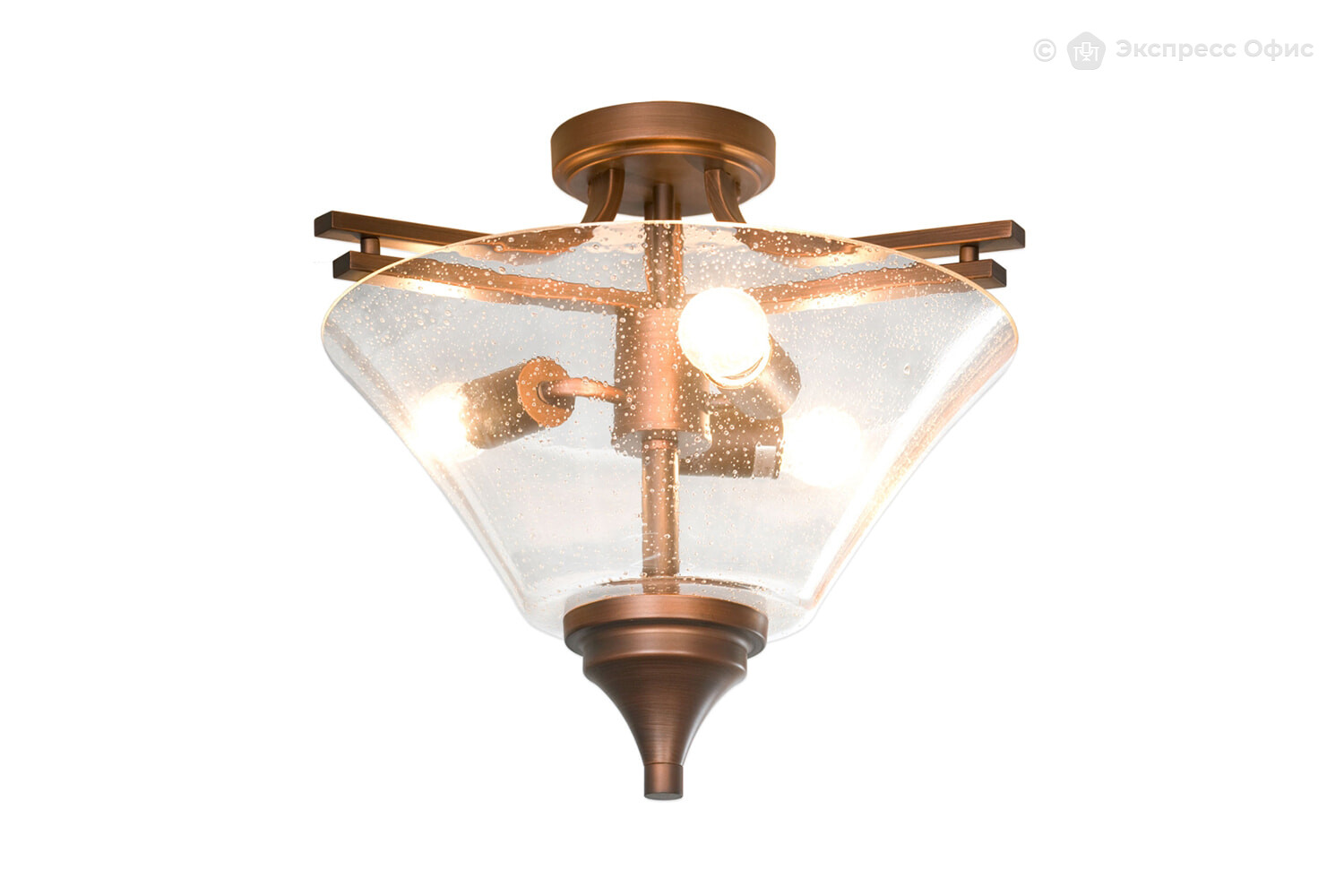 Офисный светильник Fullerton LSP-8816 - фото товара 3207529 из 5