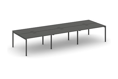 Стол-бенч двухсторонний Style Project SN-4P.DRS-082 - фото товара 1 из 3