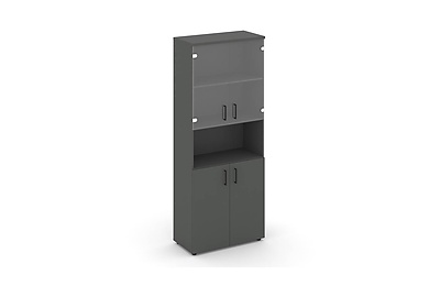 Шкаф для документов высокий широкий Style Project SN.STS-105 - фото товара 1 из 3