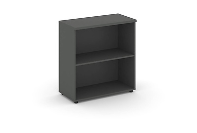 Стеллаж низкий широкий Style Project SN.STS.E-300 - фото товара 1 из 2