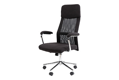 Кресло для руководителя Chairman CH621 - фото товара 5 из 7