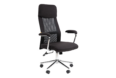 Кресло для руководителя Chairman CH621 - фото товара 1 из 7