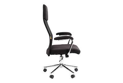 Кресло для руководителя Chairman CH621 - фото товара 3 из 7
