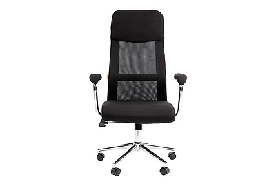 Кресло для руководителя Chairman CH621 - фото товара 2 из 7