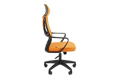 Кресло для руководителя Chairman CH636 - фото товара 3 из 7