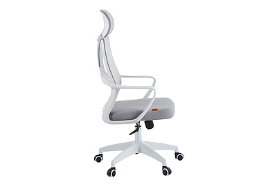 Кресло для руководителя Chairman CH636 - фото товара 3 из 7