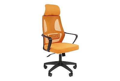 Кресло для руководителя Chairman CH636 - фото товара 1 из 7