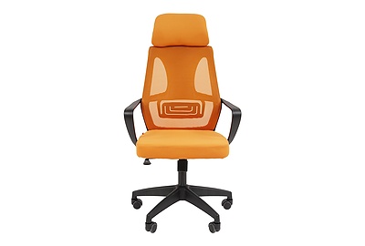 Кресло для руководителя Chairman CH636 - фото товара 2 из 7