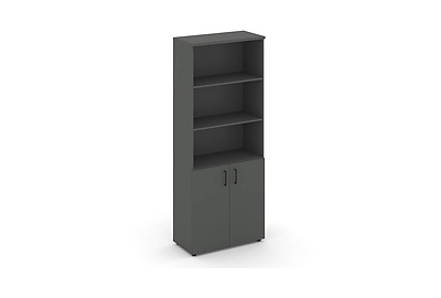 Шкаф для документов высокий широкий Style Project SN.STS.E-101 - фото товара 1 из 3