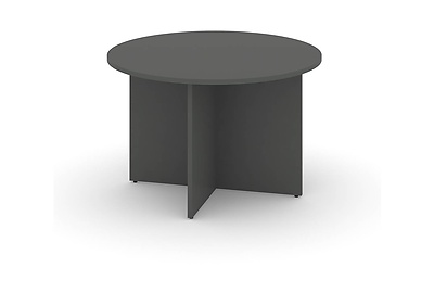 Стол для переговоров круглый Style Project SN-D.SPRG-004 - фото товара 1 из 2
