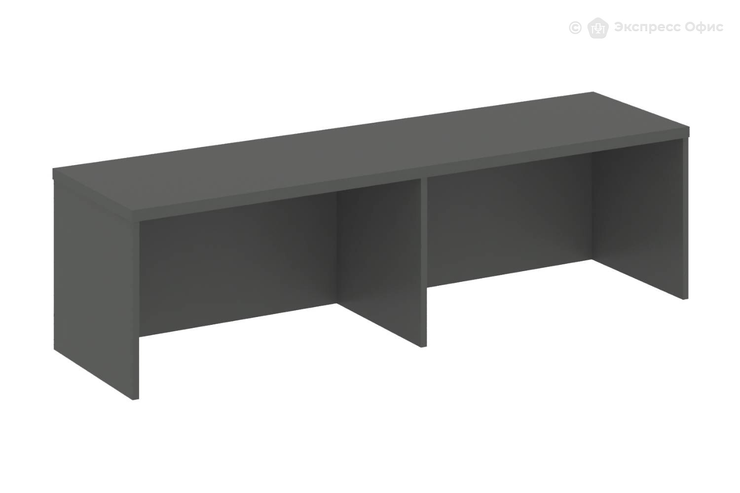 Надстройка на тумбу, 1 ярус Style Project SN.NT-101 - фото товара 1 из 2