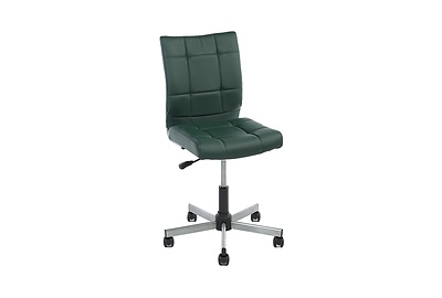Кресло офисное (пиастра) Джейми КР60-607-02 - фото товара 1 из 12