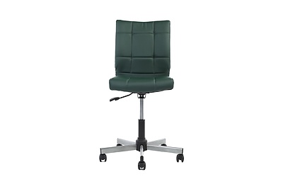 Кресло офисное (пиастра) Джейми КР60-607-02 - фото товара 2 из 12