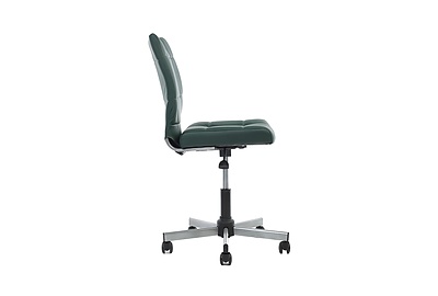 Кресло офисное (пиастра) Джейми КР60-607-02 - фото товара 3 из 12