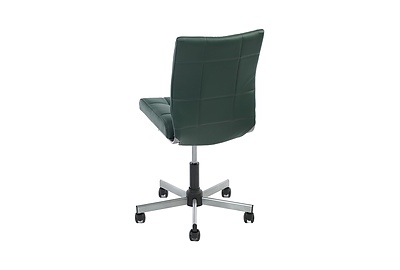 Кресло офисное (пиастра) Джейми КР60-607-02 - фото товара 5 из 12