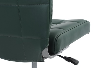 Кресло офисное (пиастра) Джейми КР60-607-02 - фото товара 8 из 12