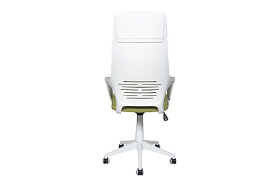 Кресло для руководителя IQ white - фото товара 5 из 5