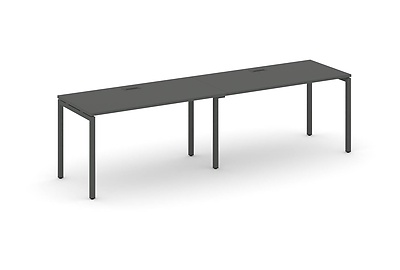 Стол-бенч односторонний Style Project SN-4P.ORS-023 - фото товара 1 из 3