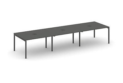 Стол для переговоров Style Project SN-4P.SPRG-053 - фото товара 1 из 3