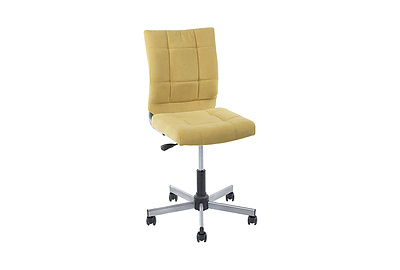 Кресло офисное (пиастра) Джейми КР60-972-02 - фото товара 1 из 12