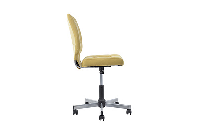 Кресло офисное (пиастра) Джейми КР60-972-02 - фото товара 3 из 12