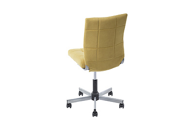 Кресло офисное (пиастра) Джейми КР60-972-02 - фото товара 5 из 12
