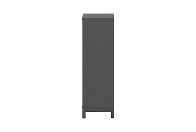 Стеллаж-перегородка двухсторонний трёхъярусный Style Project SN.NSD-321 - фото товара 2 из 5