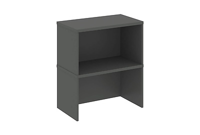 Надстройка на тумбу, 2 яруса Style Project SN.NT-005 - фото товара 1 из 2