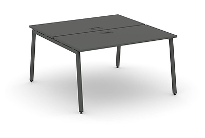 Стол-бенч двухсторонний Style Project SN-4A.DRS-023 - фото товара 1 из 3