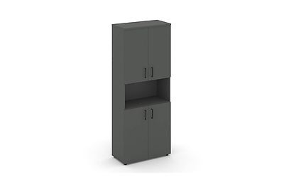 Шкаф для документов высокий широкий Style Project SN.STS-107 - фото товара 1 из 3