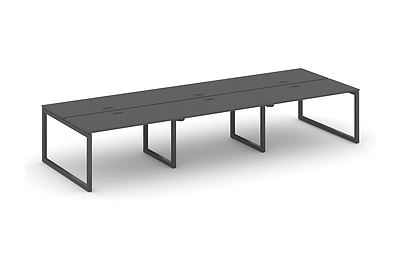 Стол-бенч двухсторонний Style Project SN-5O.DRS-072 - фото товара 1 из 3