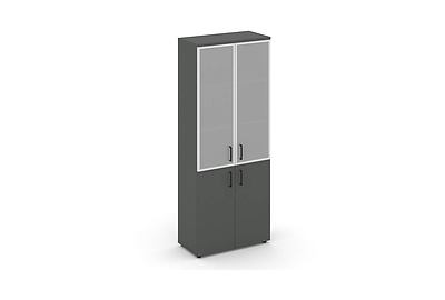 Шкаф для документов высокий широкий Style Project SN.STS-103 - фото товара 1 из 4