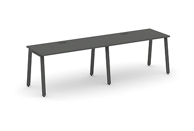 Стол-бенч односторонний Style Project SN-6A.ORS-003 - фото товара 1 из 3