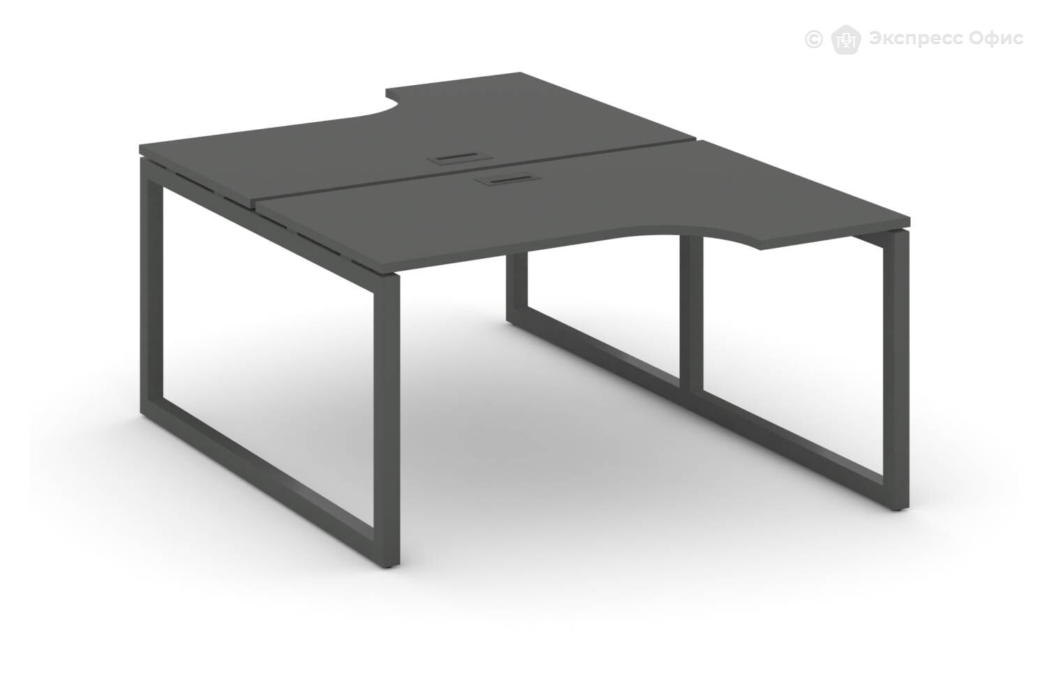 Стол-бенч эргономичный Style Project SN-5O.DRPA-021 - фото товара 1 из 3
