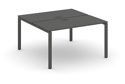 Стол-бенч двухсторонний Style Project SN-6P.DRS-023 - фото товара 1 из 3