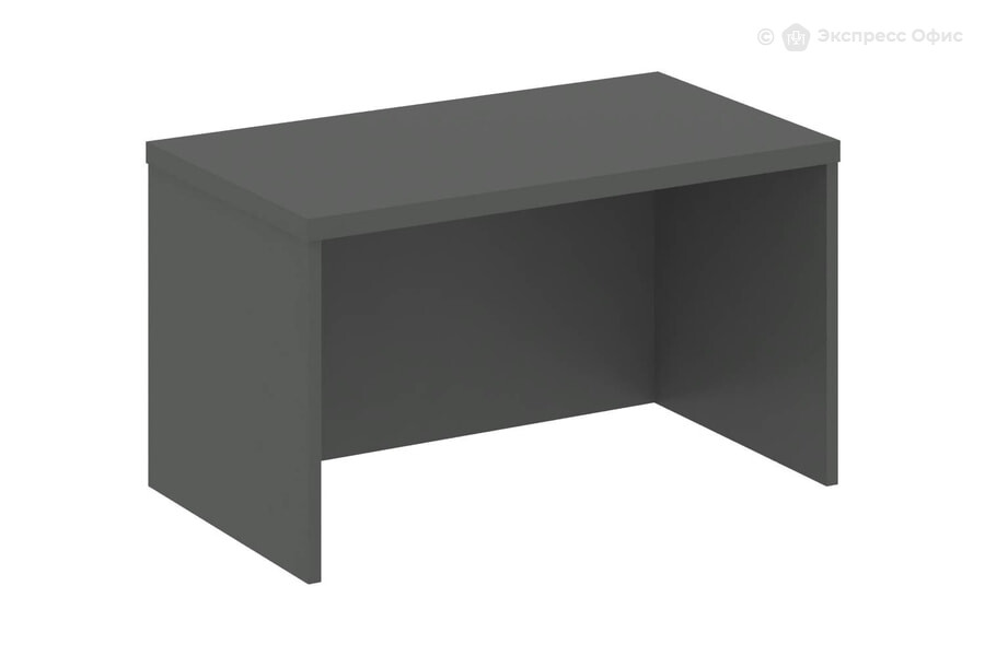  Надстройка на тумбу, 1 ярус Style Project SN.NT-003 Антрацит - фото товара 1 из 1
