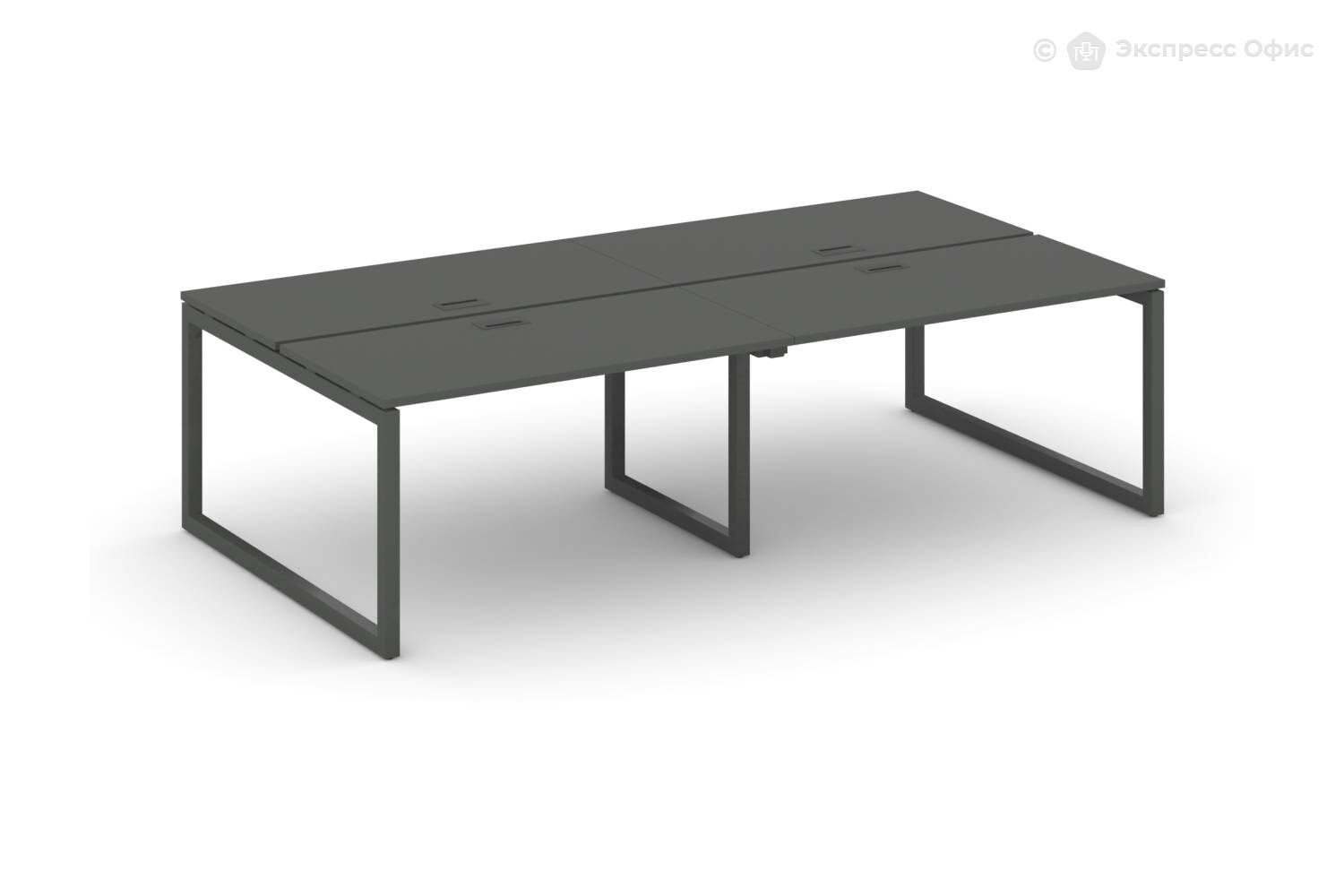 Стол-бенч двухсторонний Style Project SN-5O.DRS-033 - фото товара 1 из 3
