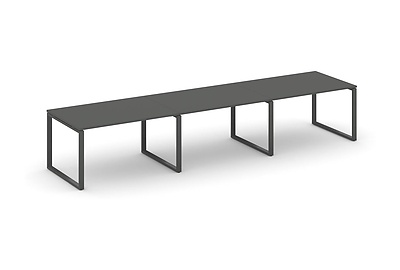 Стол для переговоров Style Project SN-6O.SPRG-022.3 - фото товара 1 из 3
