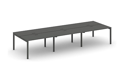 Стол-бенч двухсторонний Style Project SN-5P.DRS-063 - фото товара 1 из 3