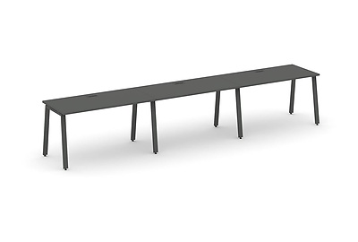 Стол-бенч односторонний Style Project SN-6A.ORS-053 - фото товара 1 из 3
