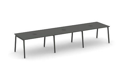 Стол для переговоров Style Project SN-4A.SPRG-024 - фото товара 1 из 3