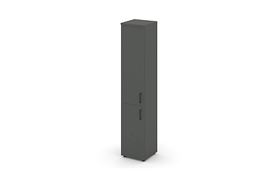 Шкаф для документов высокий узкий Style Project SN.STU-104(L) - фото товара 1 из 3